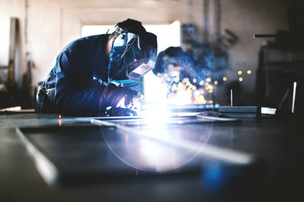 Trusted Homosassa Springs, FL Welder & Metal Fabrication Experts