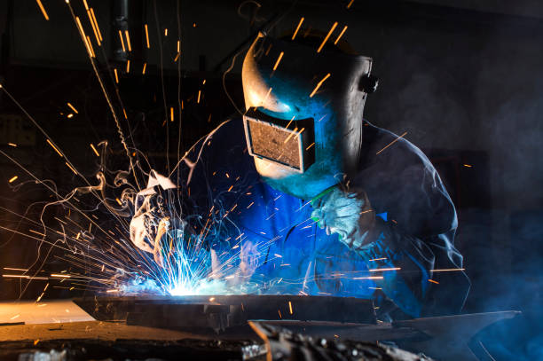 Affordable Welder Services in Homosassa Springs, FL